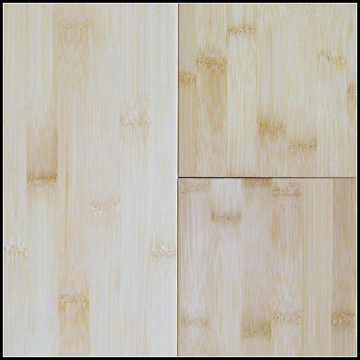 Solid Bamboo Horizontal Natural 9/16″ x 5″