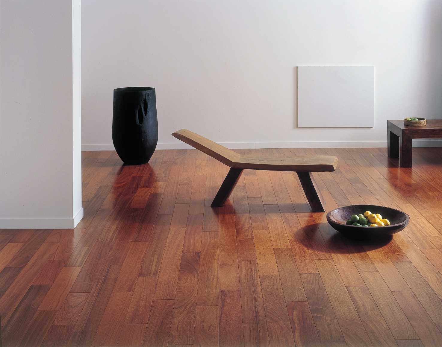 Jatoba · Brazilian Cherry