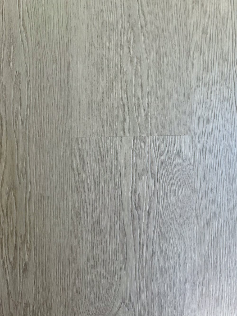 Washed Greige SPC sample