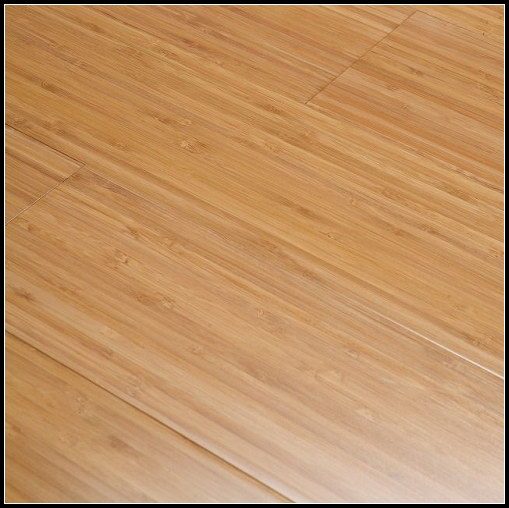 Solid Bamboo Vertical Carbonized 9/16″ x 5″
