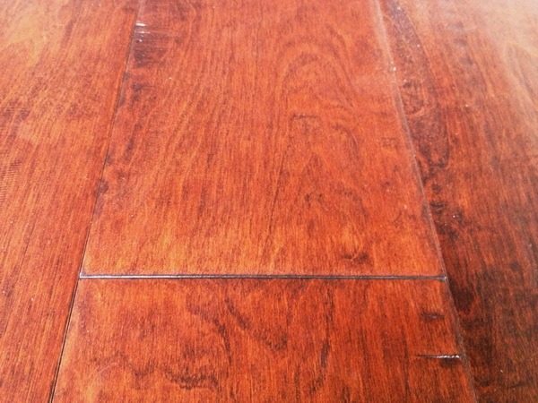 Hard Birch Antique Finish – Color Arizona 9/16″ x 6 1/4″