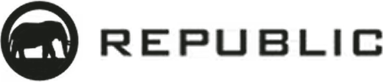The Republic Floor logo