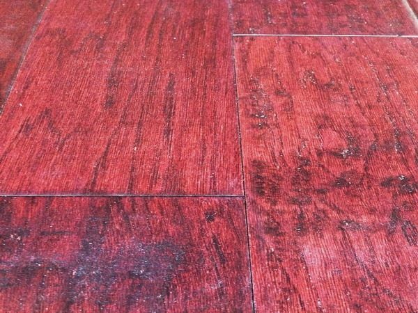 American Hickory Hand Scraped Hawaii Collection – color: North Shore 1/2″ x 5″