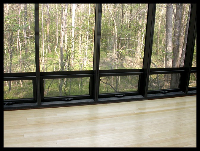 Bamboo · Natural