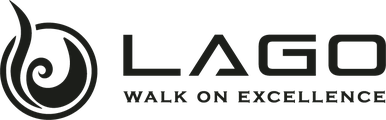 Lago Flooring logo