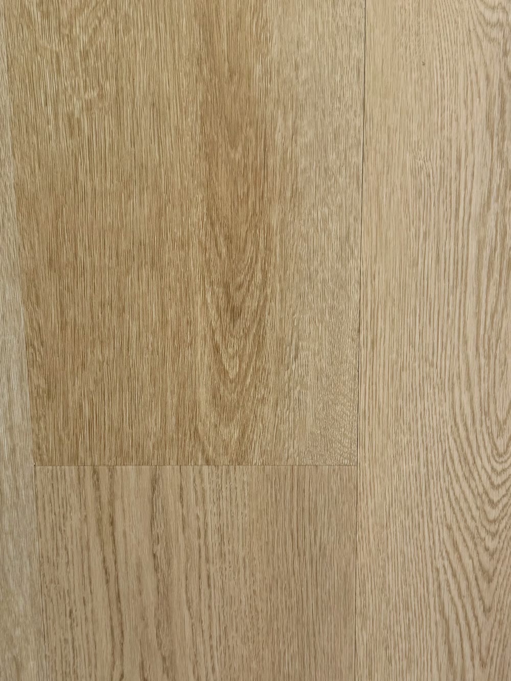 Pale Blonde SPC sample