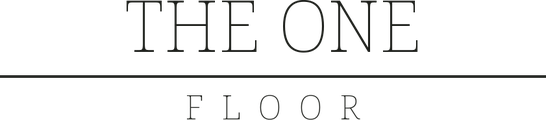 The One Floor logo